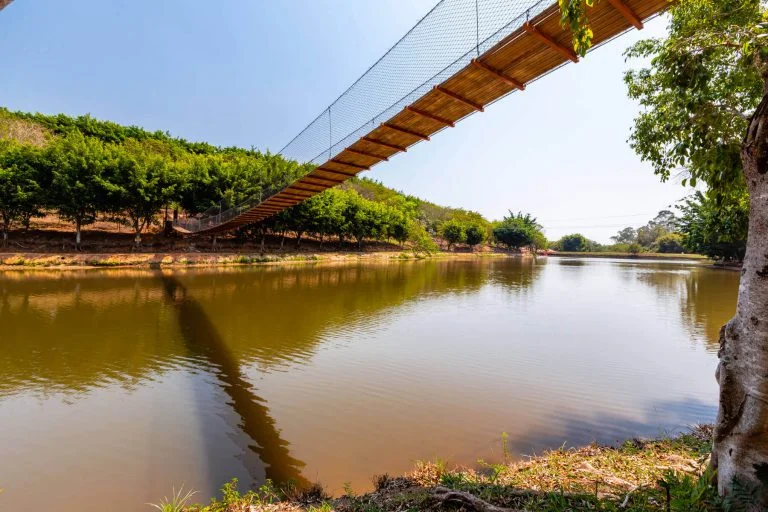 Ponte Hotel Fazenda