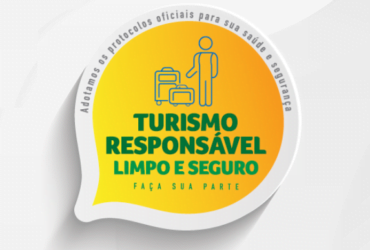 Ararita é certificado com selo de Turismo Responsável