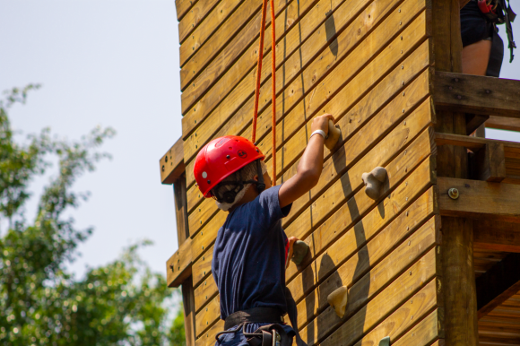 Ararita - Escalada e Arvorismo (7) (Médio)