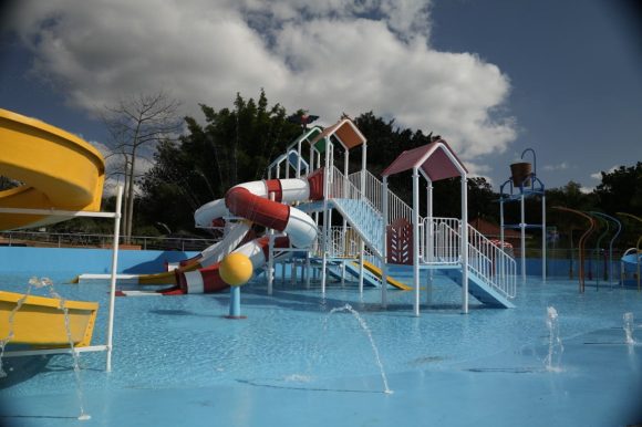 Ararita Hotel Fazenda - Parque Aquatico (18)