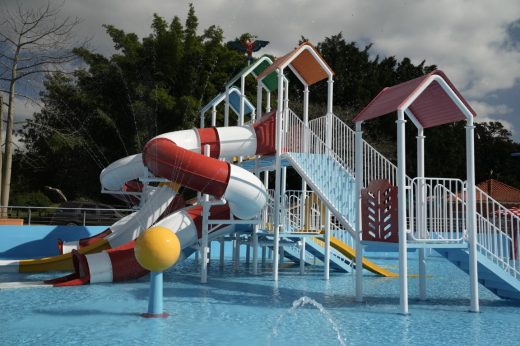 Ararita Hotel Fazenda - Parque Aquatico (19)