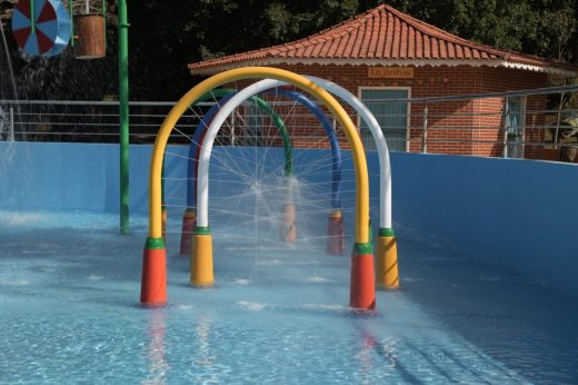 Ararita Hotel Fazenda - Parque Aquatico (2)