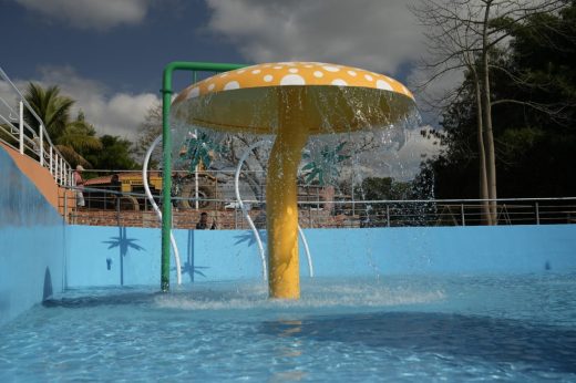 Ararita Hotel Fazenda - Parque Aquatico (26)