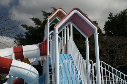 Ararita Hotel Fazenda - Parque Aquatico (28)