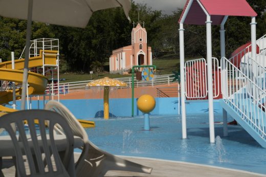 Ararita Hotel Fazenda - Parque Aquatico (37)
