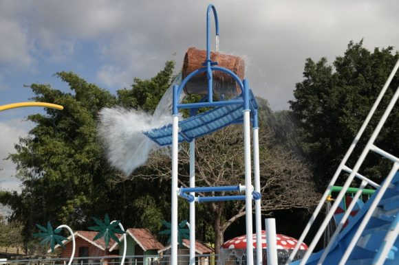 Ararita Hotel Fazenda - Parque Aquatico (6)