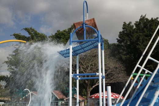 Ararita Hotel Fazenda - Parque Aquatico (7)