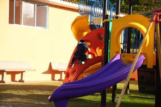 Ararita Hotel Fazenda - Playground (1) (Médio)